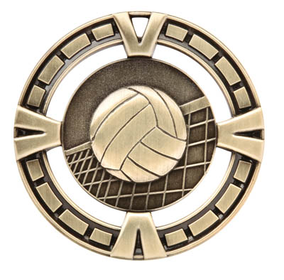 (image for) Volleyball Varsity Sport Medal